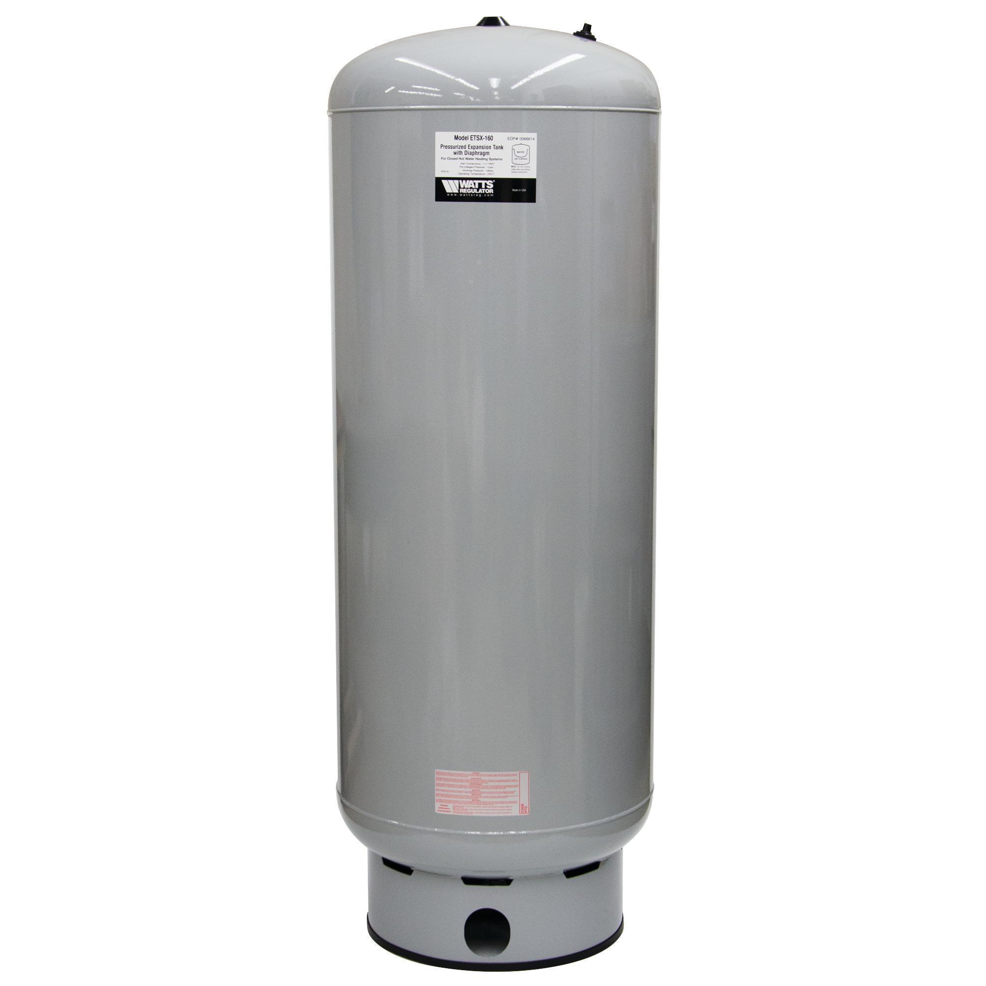 WATTS 0066614 ETSX-160 81GAL NON-ASME EXPANSION TANK | Bartle