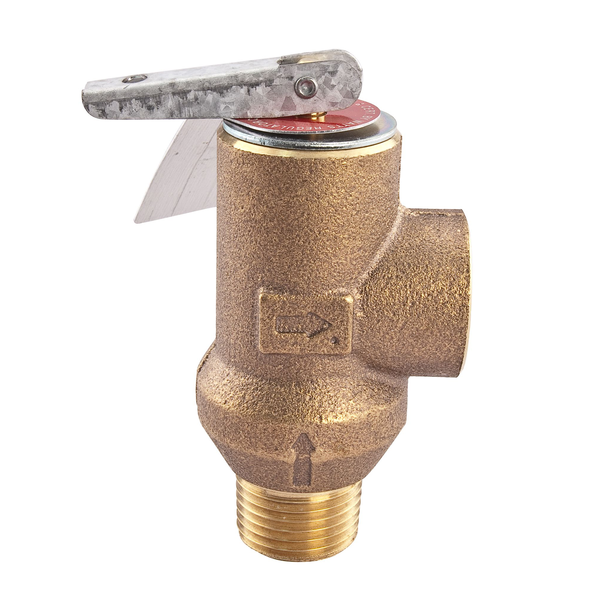 Vopalcrafts DB-1 Debunker 雨 WATTS 0190482 53L 1/2 150PSI PRESSURE REDUCING VALVE | Bartle