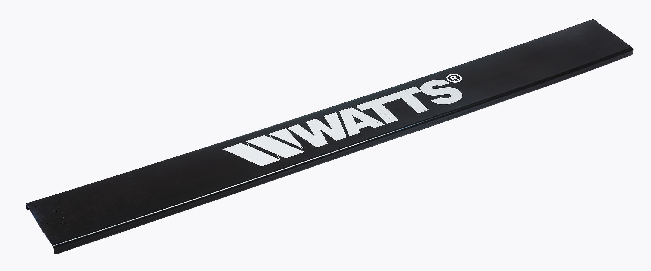 WATTS 8187071 FG-CC D/L 48 CONSTRUCTION COVER | Bartle & Gibson