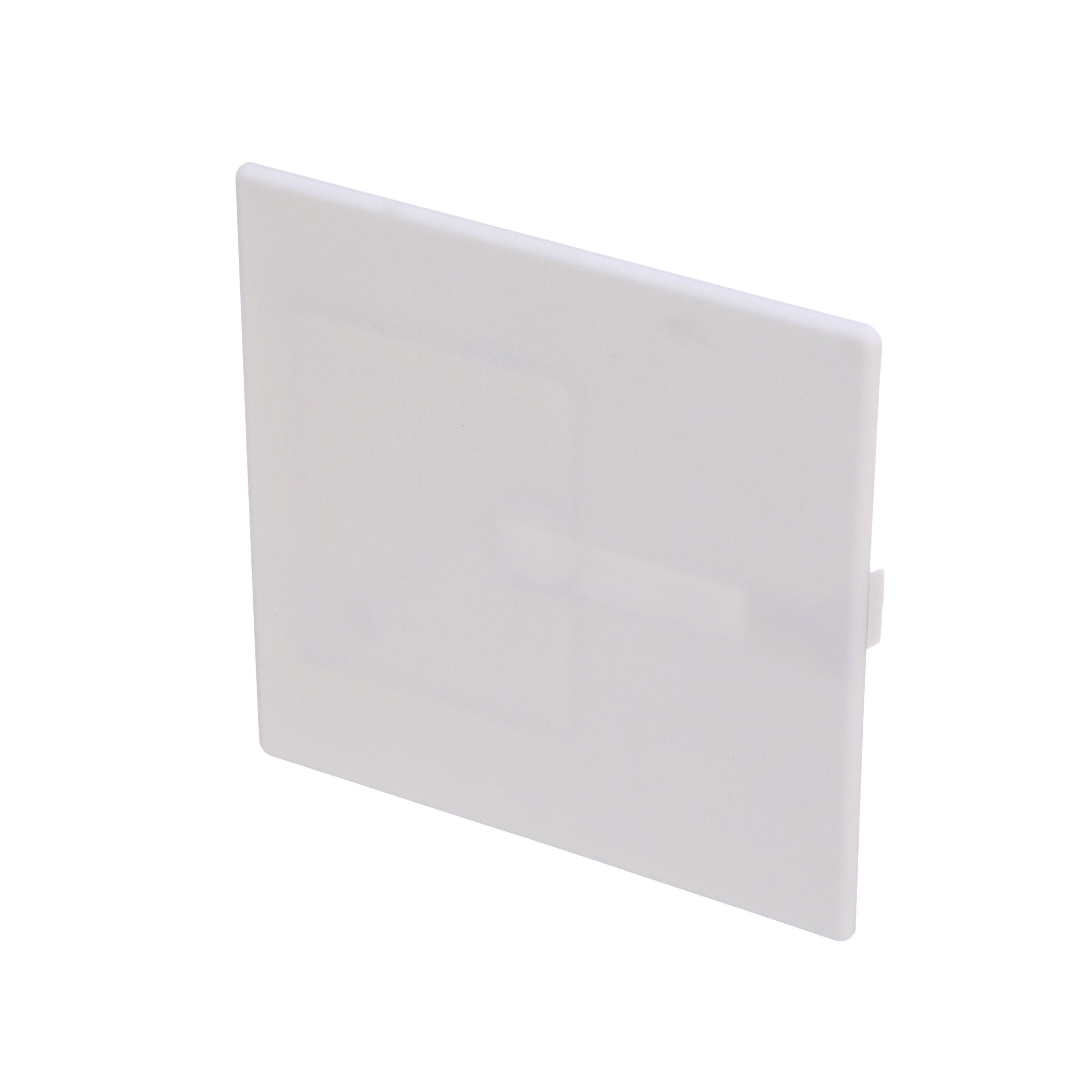 WATTS 0958042 APU-9 5X6 - 8X8 SPRING FIT ACCESS PANEL | Bartle