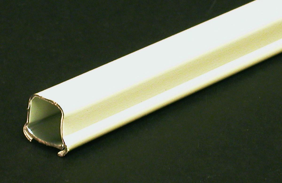 WIREMOLD V700 STL RACEWAY 700 IVORY | Bartle & Gibson Wholesale