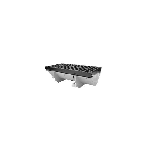 ZURN P882-8201 SLOPED CHANNEL 96IN 30106001 | Bartle & Gibson
