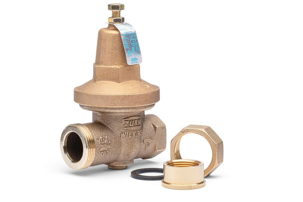 WILKINS 1-70XL PRESSURE REDUCING VALVE 1IN 90200019 | Bartle