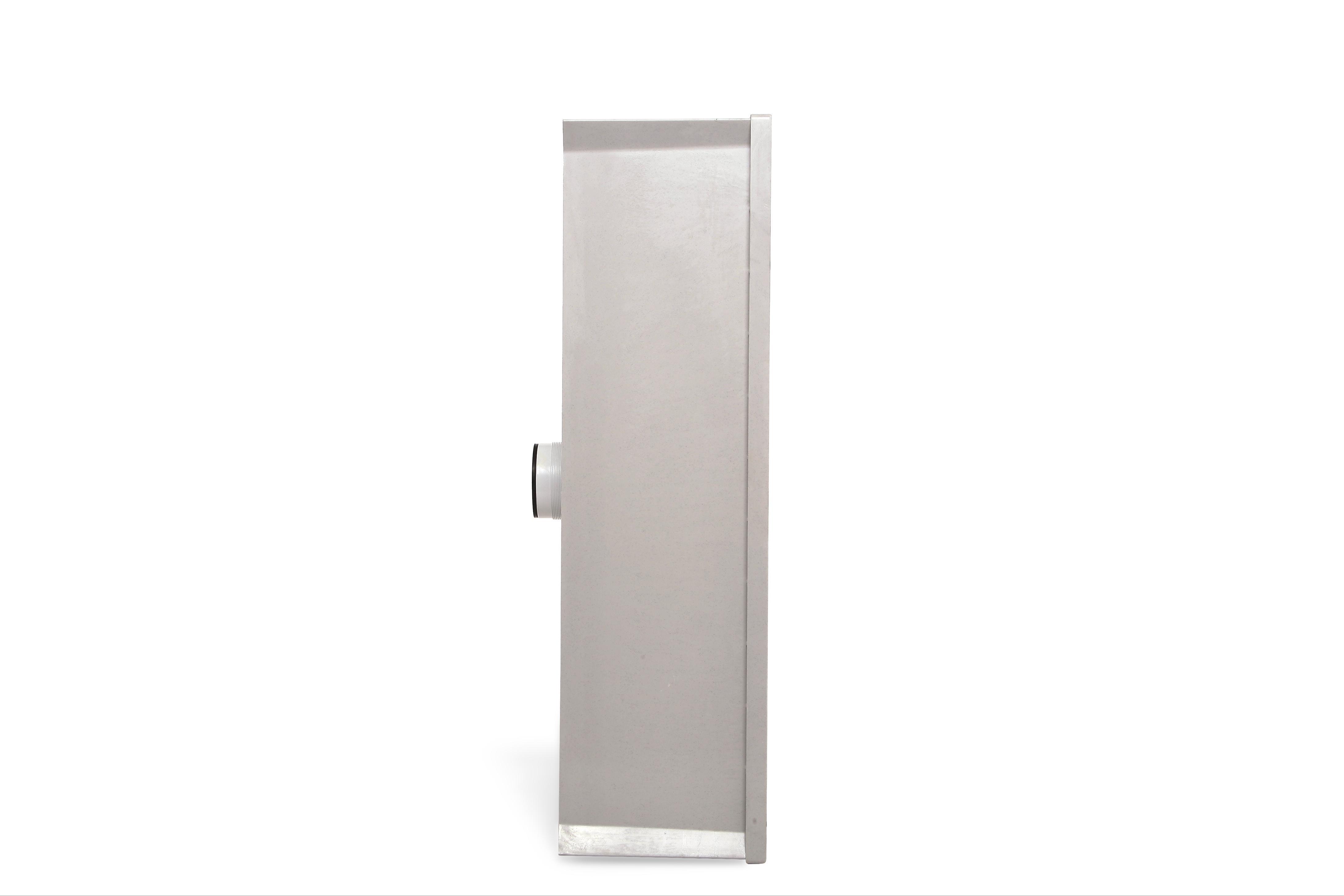 ZURN Z1996-36 24 X 36 X 10IN MOP BASIN 51000036 | Bartle & Gibson