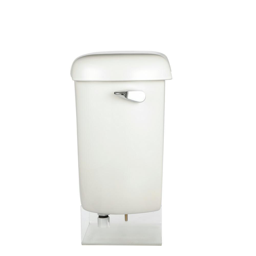 ZURN Z5561-TNK-PA PRESS ASST TANK F/Z5560 1GPF 19000046 | Bartle