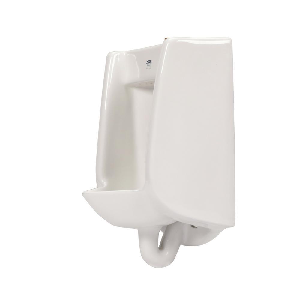 【muru】 Zurn Z5755-U Top Spud Urinal