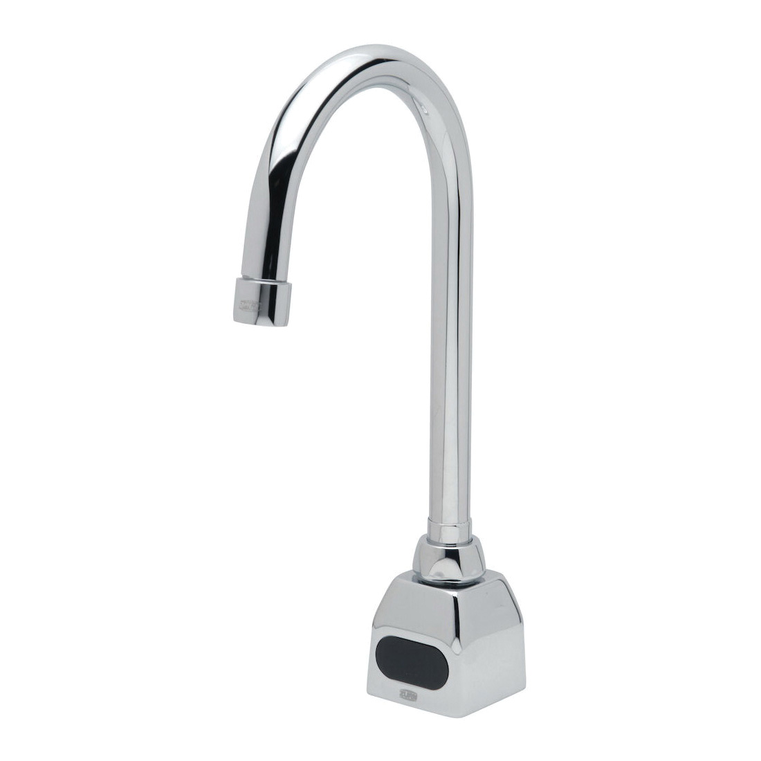 ウォーターランド  S-703C ZURN Z6920-XL-SSH AQUASENSE BATT SENS FCT SGL HOLE GOOSENECK