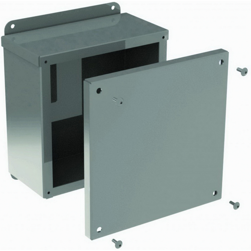 ACE WP 664 6X6X4 WEATHERPROOF BOXES NEMA 3 | Bartle & Gibson Wholesale