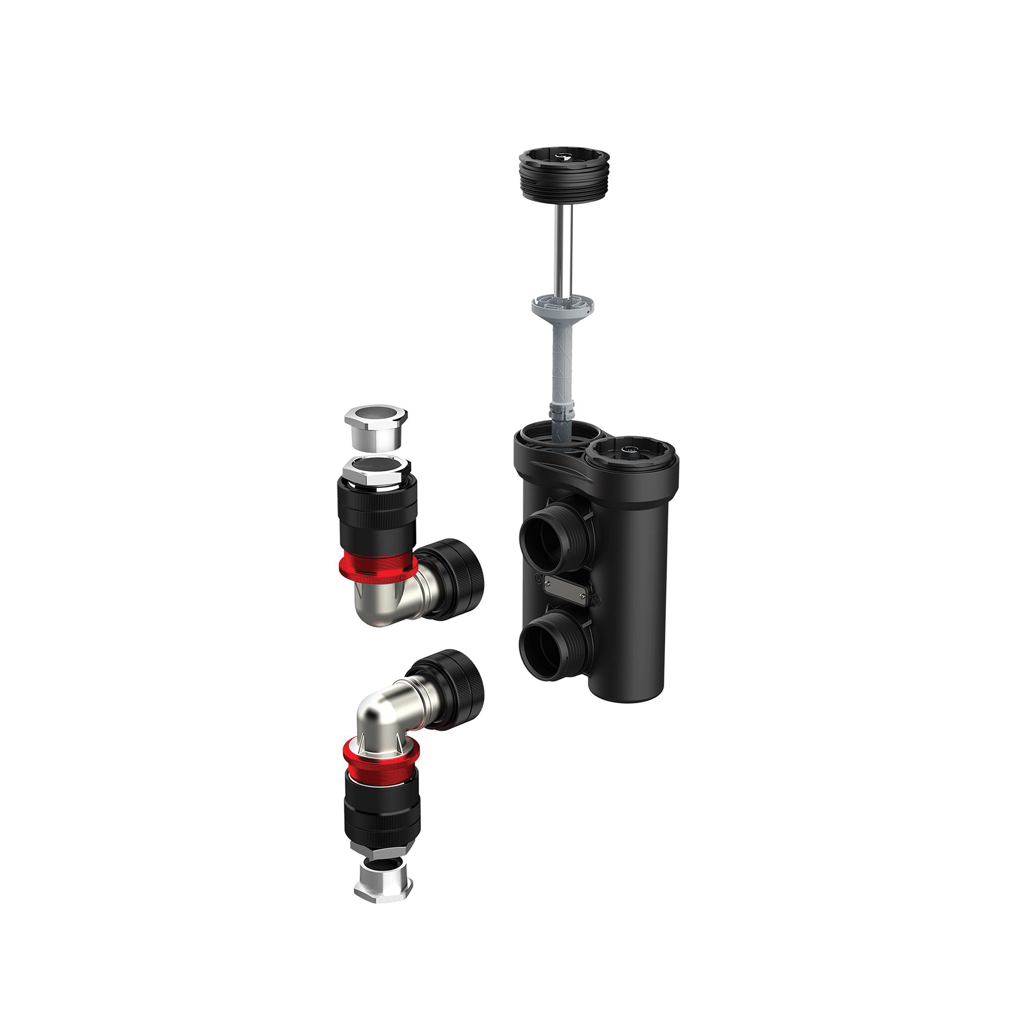 ADEY FL1-03-02991 1-1/2 DUAL XP | Bartle & Gibson Wholesale