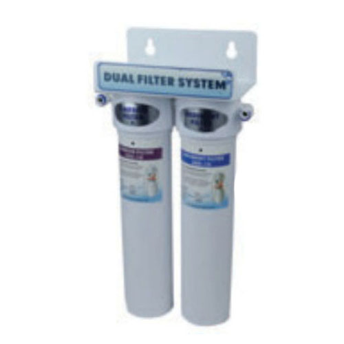 WATERGROUP 20010202 475QC-2 DOUBLE STAGE DUAL FILTER | Bartle & Gibson ...
