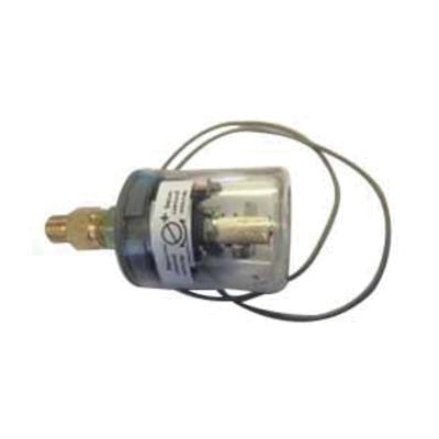 AXIOM MF200-0201 ADJUSTABLE PRESSURE SWITCH (10-25PSI 1/4IN) | Bartle ...