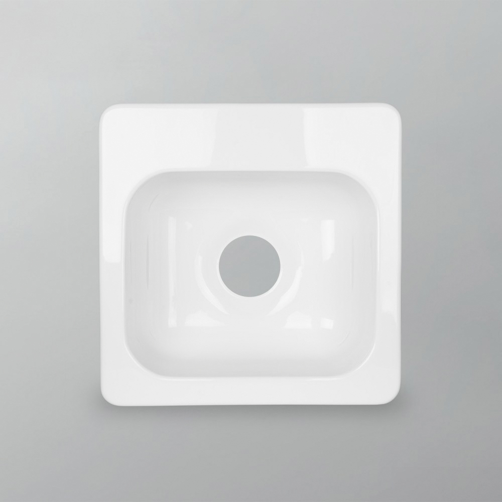 ACRITEC 12021-00 BAR SINK LESS STRAINER CLASSIC | Bartle & Gibson Wholesale