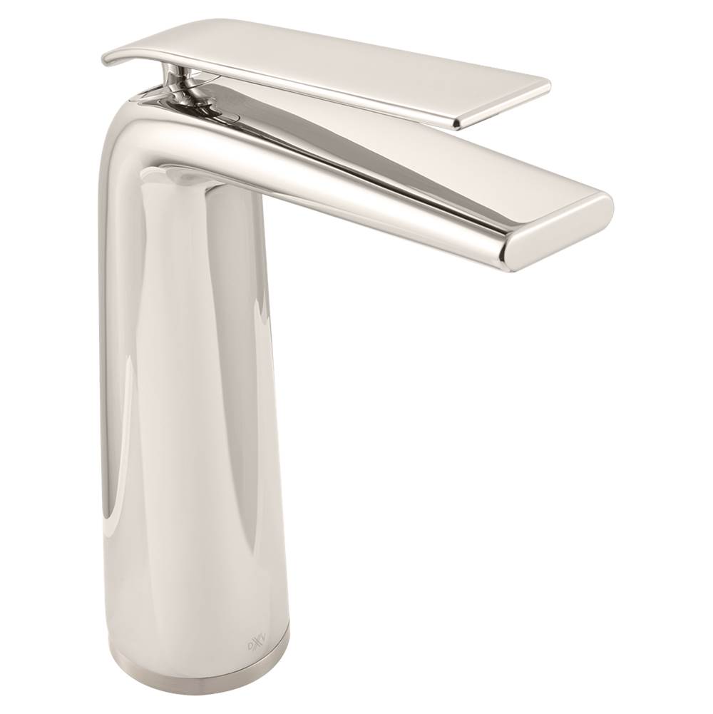 Dxv Modulus Commode DXV D35120152.150 MODULUS MONOBLOCK VESSEL FAUCET PLATINUM NICKEL ...