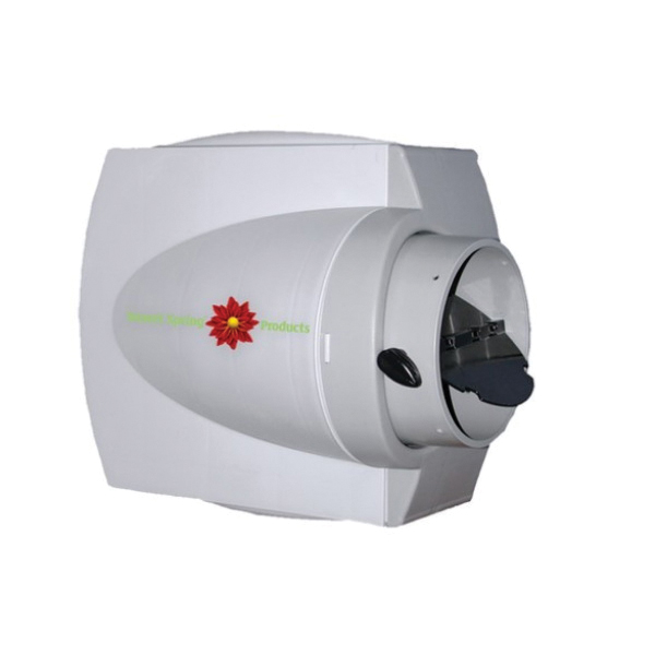 DESERT SPRING DS-PFT PULSE FLOW-THROUGH HUMIDIFIER | Bartle & Gibson ...