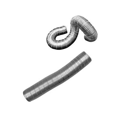 ECCO 300704 1/PLY ALUM/FLEX DUCT Best Plumbing Showroom