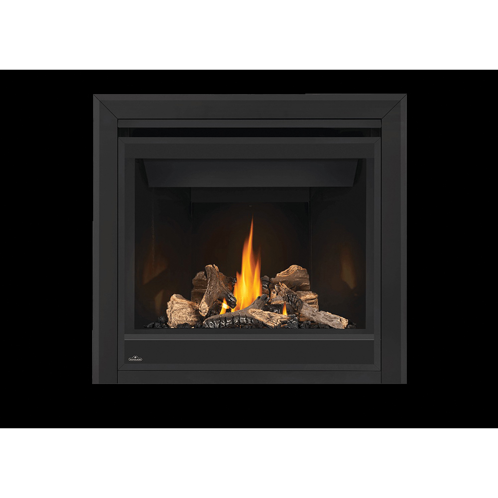 NAPOLEON | DELCO B36NTRE NAPOLEON ASCENT 36IN NG FIREPLACE 18MBTU