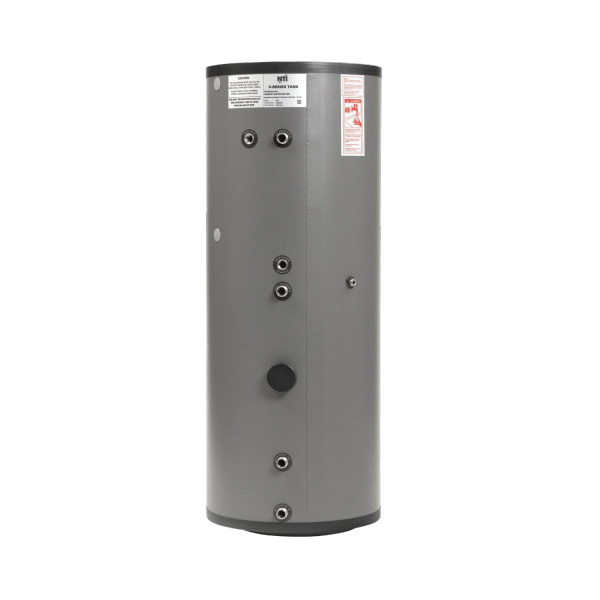 NTI 3260127 V40 TRIN & STOR 38USG 160MBH STAINLESS STEEL INDIRECT