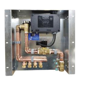 PP-「P」 ppp 4 OUTLET 120V TRAP PRIMER PPP PT-4 | Bartle & Gibson Wholesale