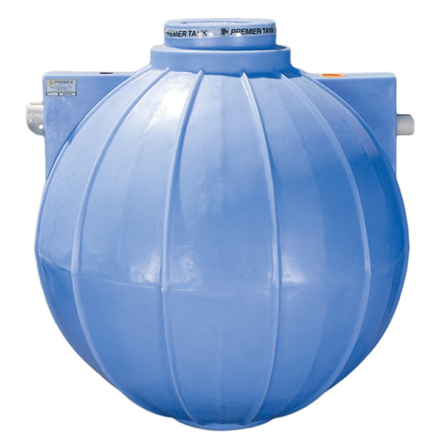 PREMIER SEP640 SEPTIC TANK 640IG (768US GAL) | Bartle & Gibson