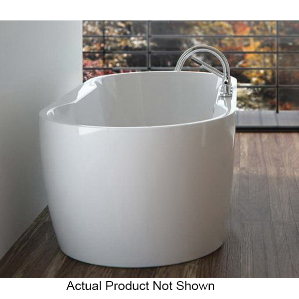 NEPTUNE 220015-000-001-000 BERLIN F1 3260 FREESTANDING TUB WHITE