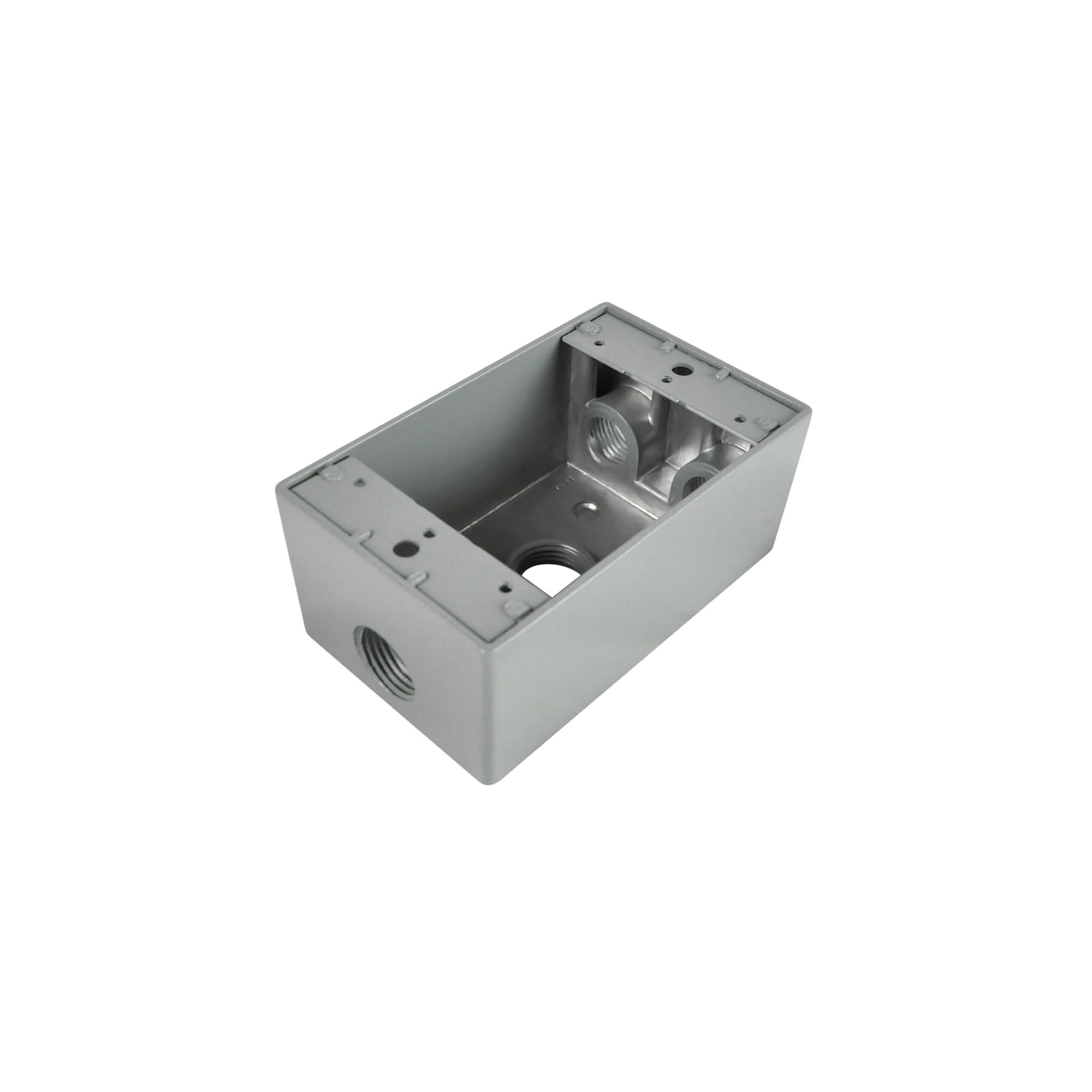 RAB 095779 5614D 1/2FS BOX 4 OUTLET | Bartle & Gibson Wholesale