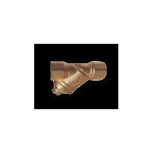 RED-WHITE 003-68308 1-1/4 IP Y-STRNR 380 | Bartle & Gibson Wholesale