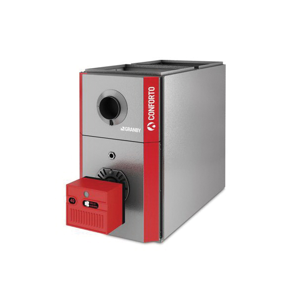 GRANBY KLF-00-G200-05 FURNACE WITH PSC MOTOR | Bartle & Gibson