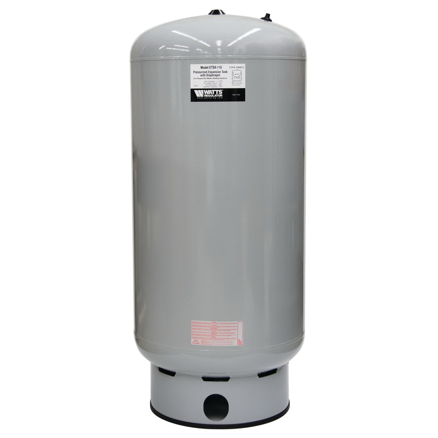 WATTS ETX-15 GALLON EXPANSION TANK Best Plumbing Showroom