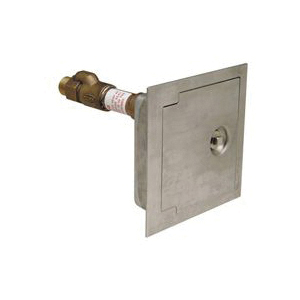ZURN ZN1320-BOX/CVR-ASSY NB HYDRANT BOX 36000366 | Bartle