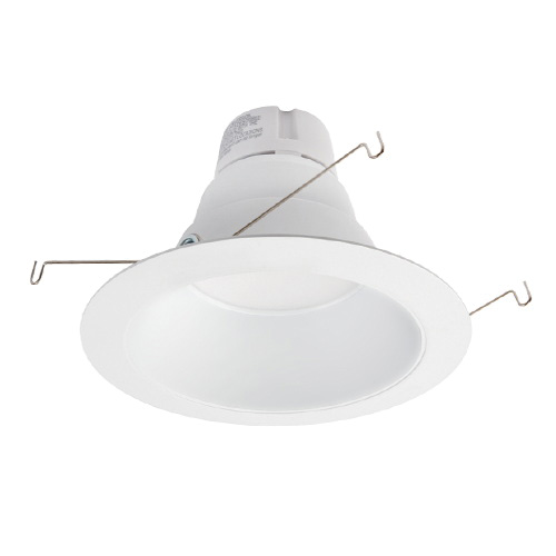 ELITE RL628-950L-DIMTR-120-30K-90-W-WH LED | Bartle & Gibson Showroom
