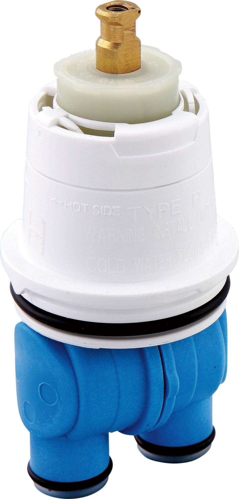 Delta Rp 12307 DELTA RP19804 CARTRIDGE (NO WARRANTY) | Bartle & Gibson Wholesale