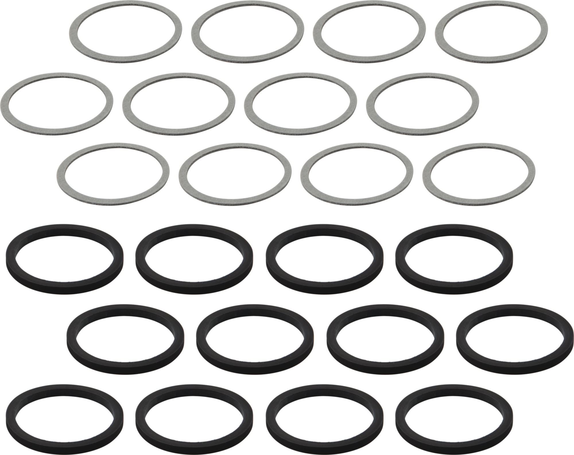 3 Assorted Rubber Tap Washers Images, Stock Photos, 3D Objects, & Vectors