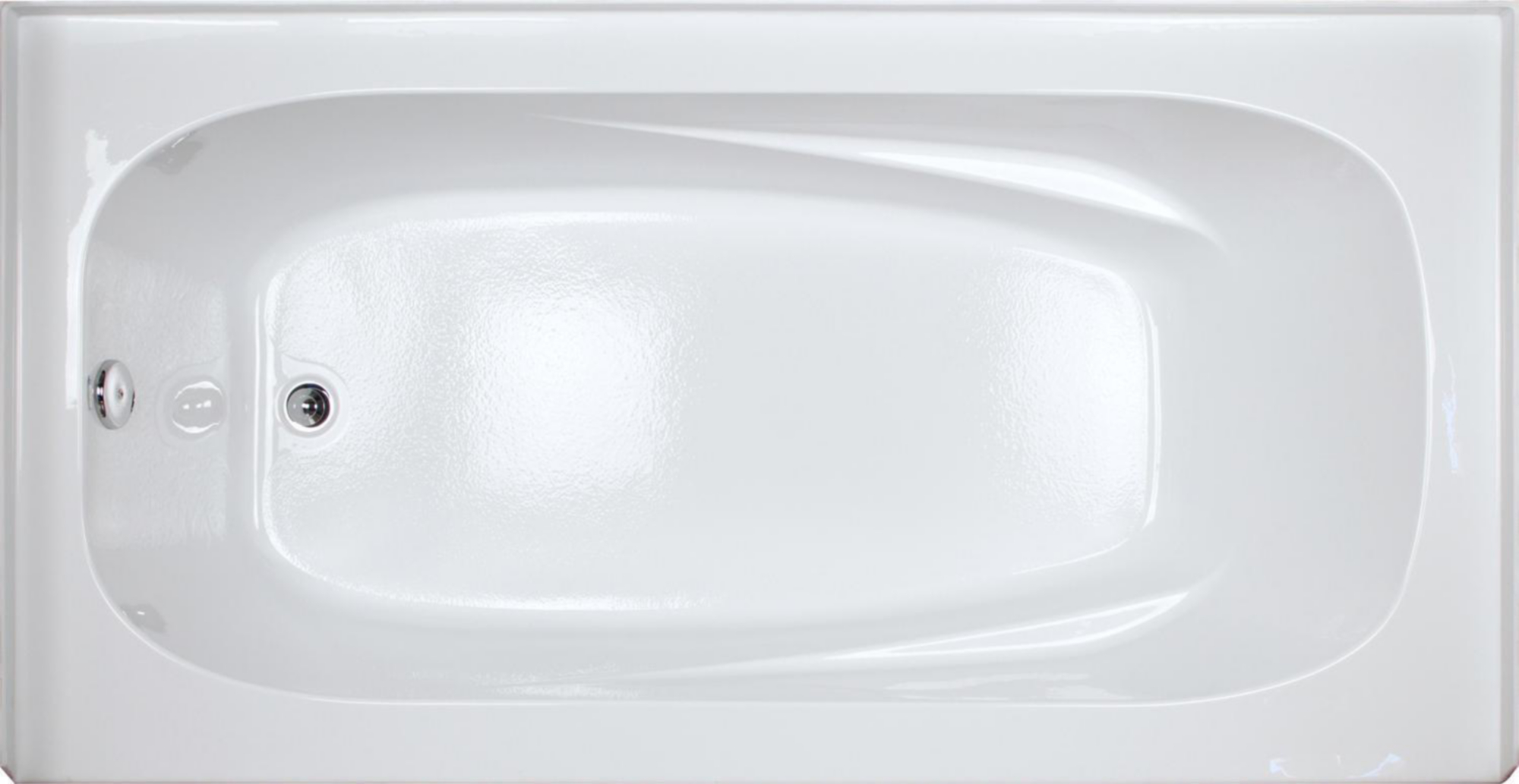MIROLIN TA6032L1 TUCSON LEFT HAND SKIRTED TUB | Best Plumbing