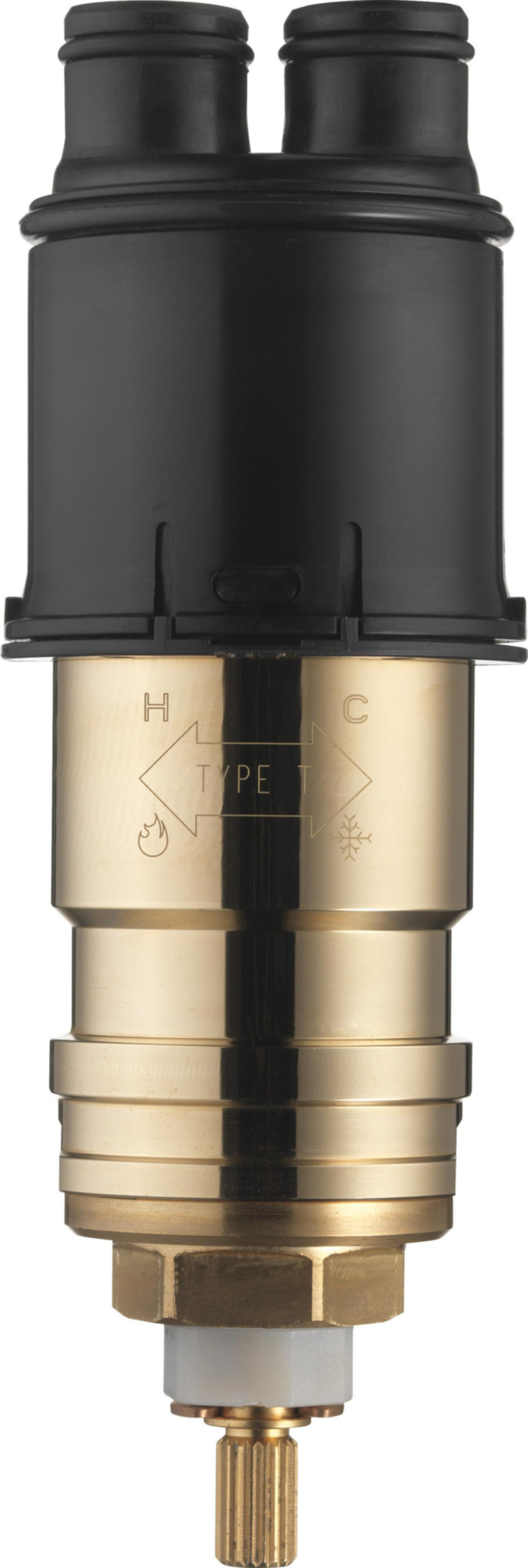 DELTA RP47201 THERMOSTATIC CARTRIDGE | Bartle & Gibson Wholesale