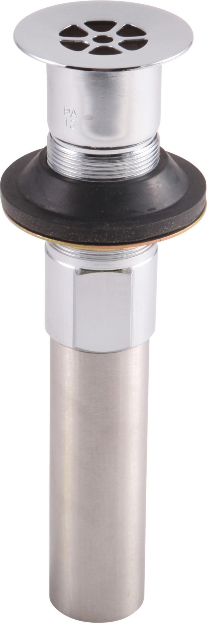 DELTA RP47648 D GRID STRAINER ASSEMBLY 1H LELAND | Bartle & Gibson ...