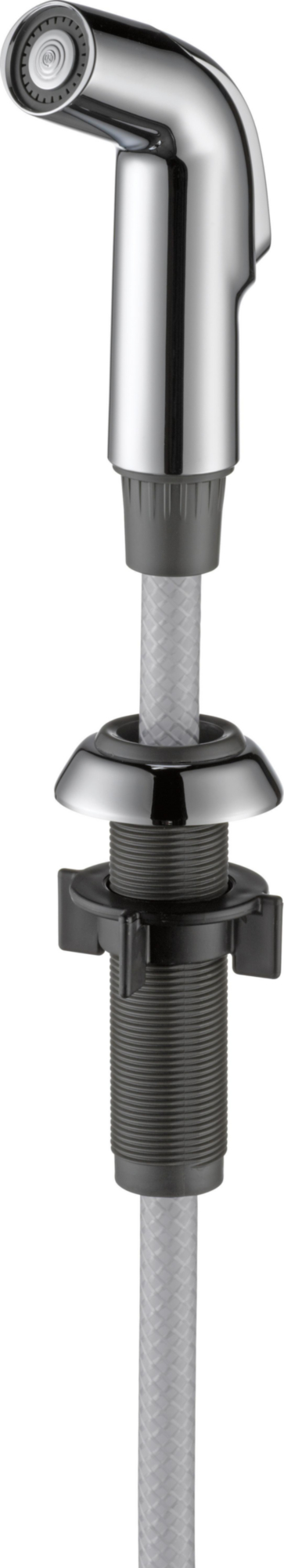 DELTA RP60097 D-SPRAYER HOSE & DIVERTER | Bartle & Gibson Wholesale