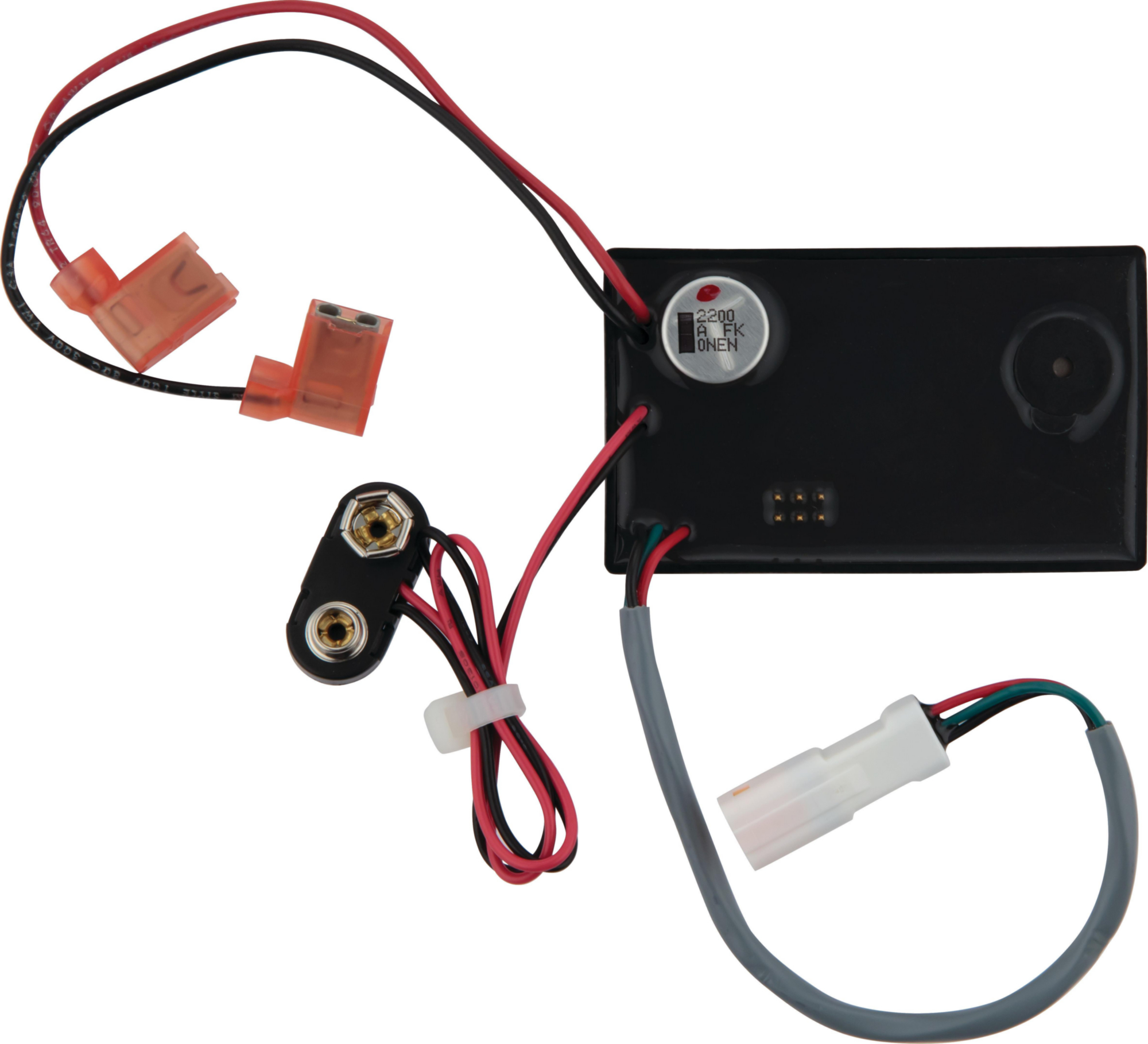 DELTA 061297A 59-HDF GEN 3 DRIVER BOARD | Bartle & Gibson Wholesale