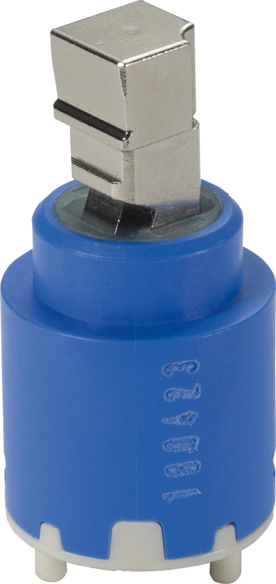 22mm Size Faucet Valve Core Leak Proof Replacement Valve Durable Faucet Cartridg