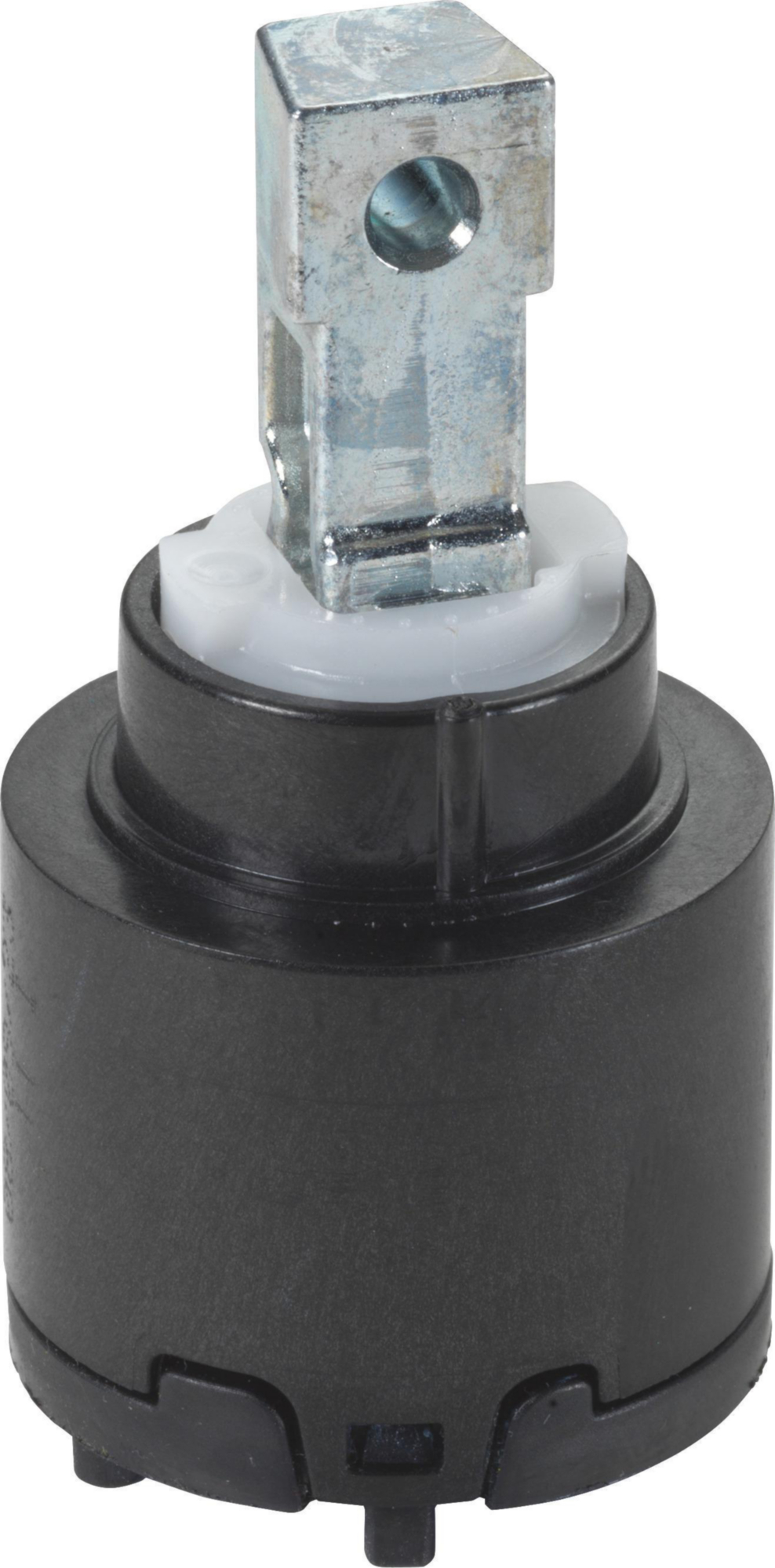 Delta Rp 12307 DELTA RP73000 TRINSICVLV EURO SHORT STEM W/SCREW | Bartle & Gibson Showroom
