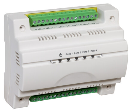 HEATLINK 40414 STATLINK 4 ZONE MODULE | Bartle & Gibson Wholesale