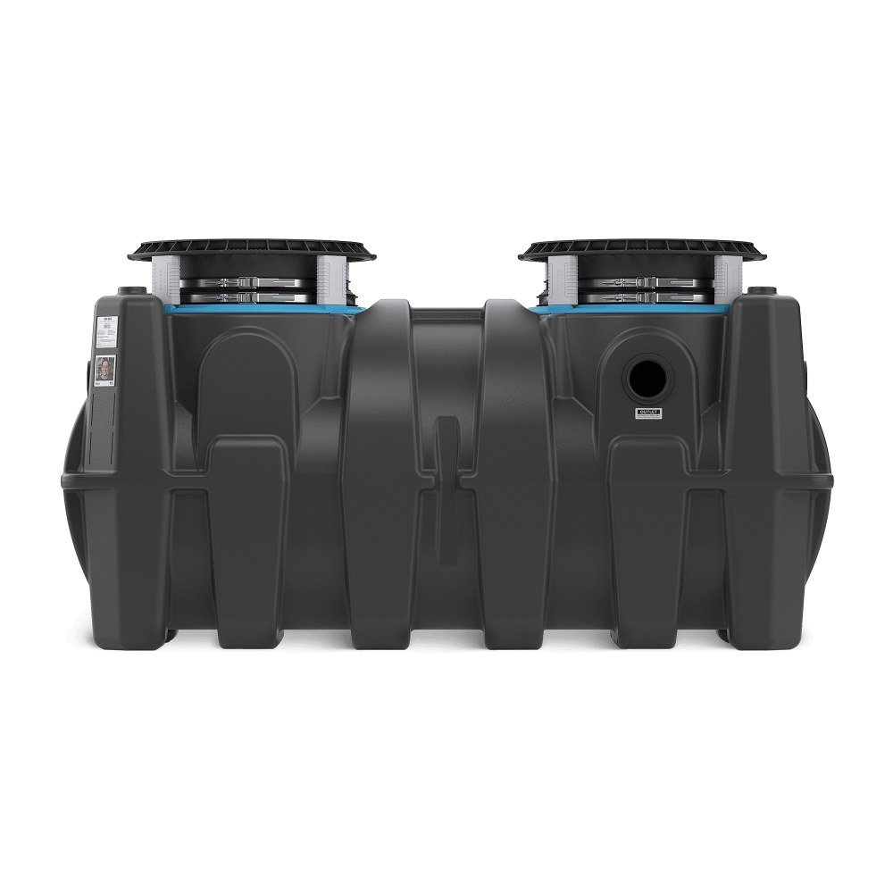 SCHIER 4055-300-01 GB-250 100/200GPM INDOOR/OUTDOOR GREASE
