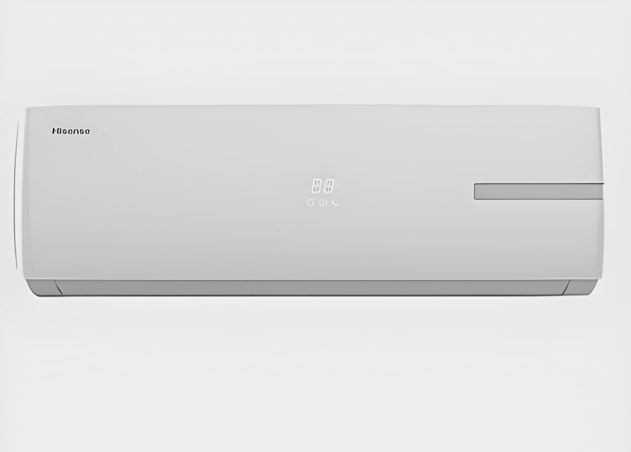 HISENSE AS-12U1RDL25SS HI-EDGE R32 115V SINGLE ZONE DUCTLESS