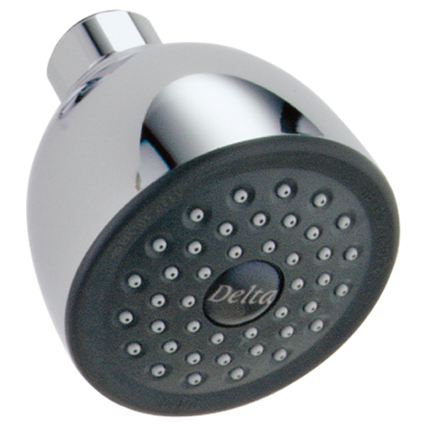 Delta Rp 12307 DELTA RP38357 TOUCH CLEAN SHOWERHEAD | Bartle & Gibson Wholesale