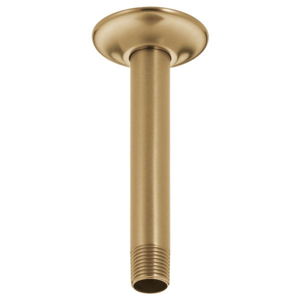 Delta Rp 8230 DELTA RP61058CZ SHOWER ARM CEILING MOUNT | Bartle & Gibson Wholesale