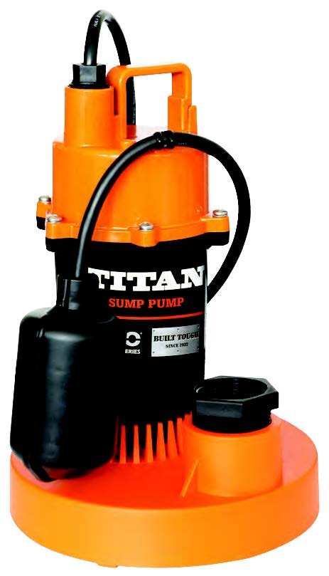 DURO 8093 1/3 HP SUB SUMP PUMP (DSB250) | Bartle & Gibson Wholesale