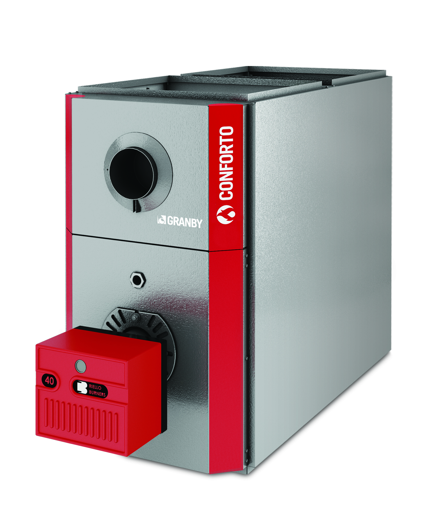 GRANBY® | GRANBY KLF-00-G100-03 FURNACE WITH PSC MOTOR | Bartle