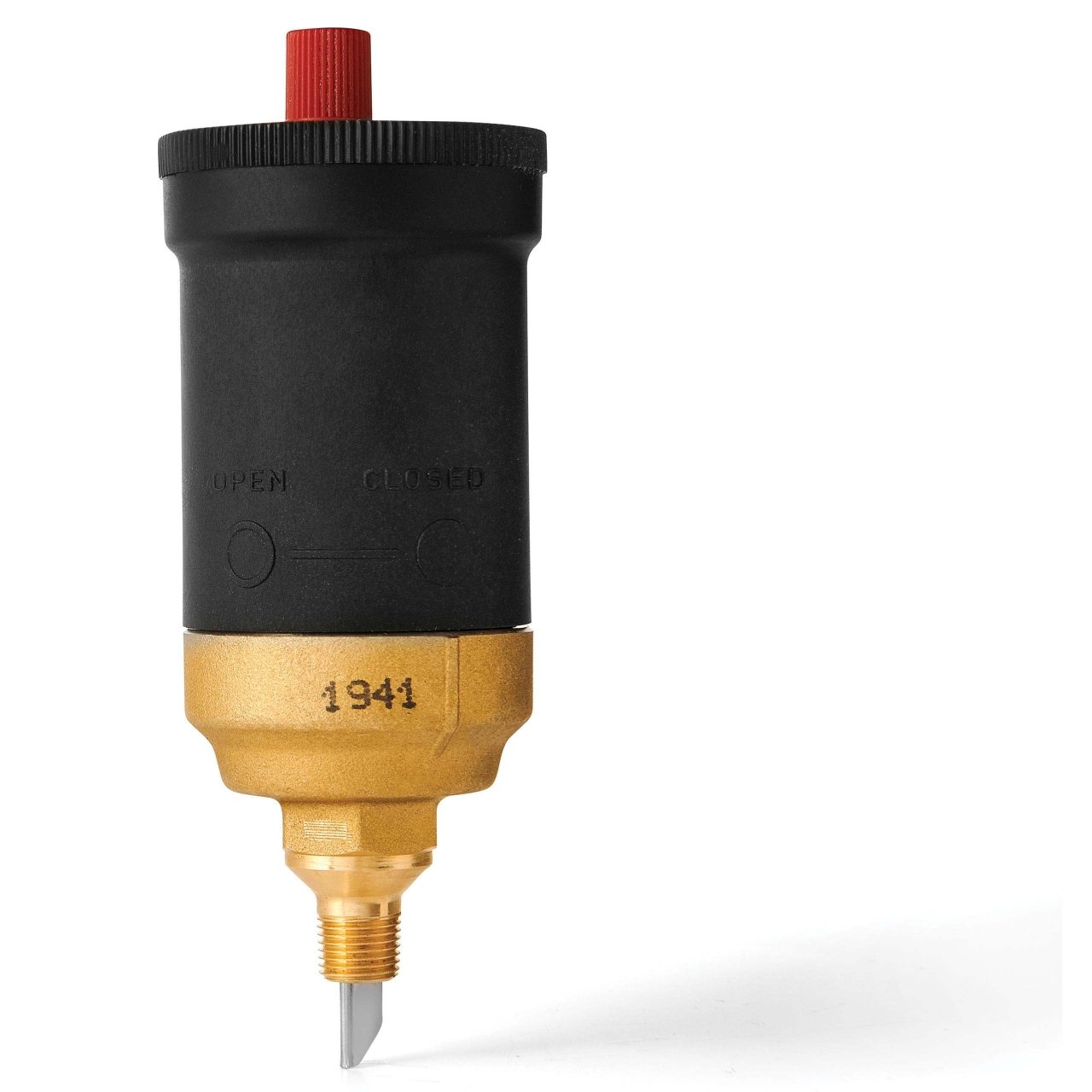BRAUKMANN EA122A1002 1/8 AUTO AIR VENT | Bartle & Gibson Showroom