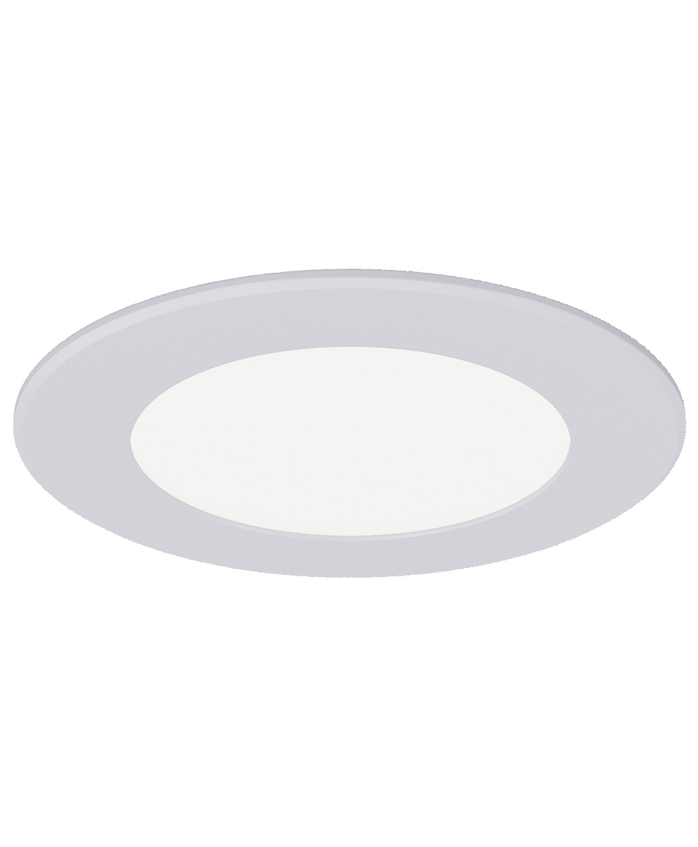 Slm4 LITELINE SLM4-CCT-WH SLIMLED ORIGINAL 4 CCT 9W IC WET DIMMABLE 90CRI ...