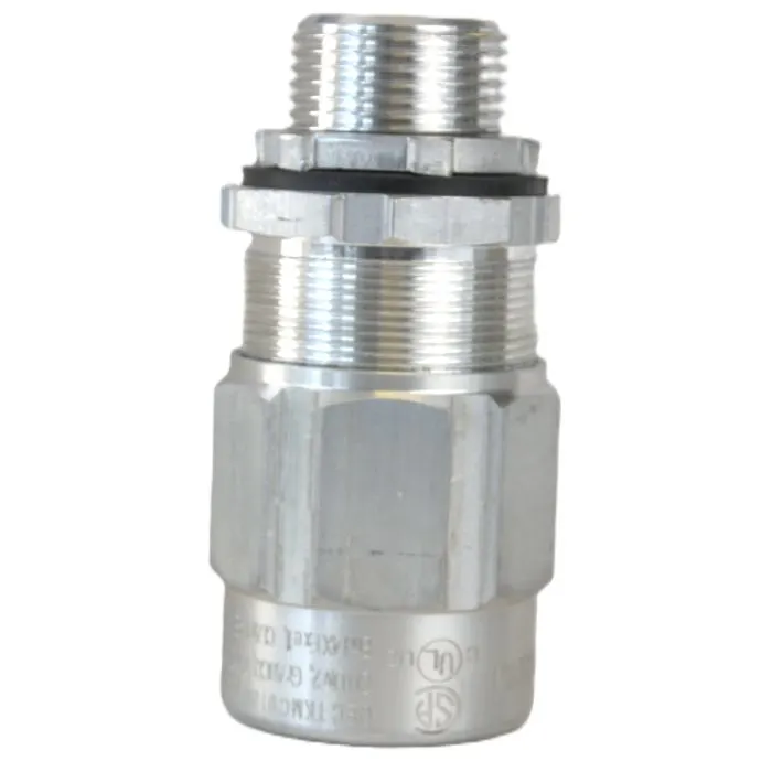 TECHSPAN TKMC100A118 1 CABLE 0.88-.4OD TECK CONNECTOR | Bartle & Gibson ...