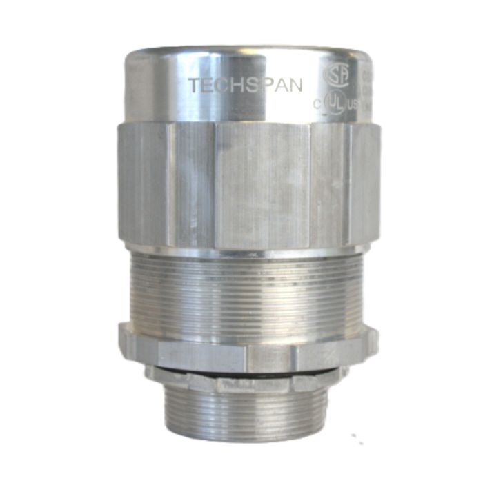 TECHSPAN TKMC200A272 2 CABLE .38-.66OD TECK CONNECTOR | Bartle & Gibson ...
